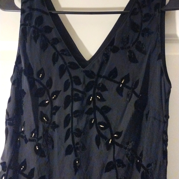 Black Dress - Picture 3 of 5